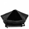 Torebka Skórzana Shopper Bag z Etui Czarna